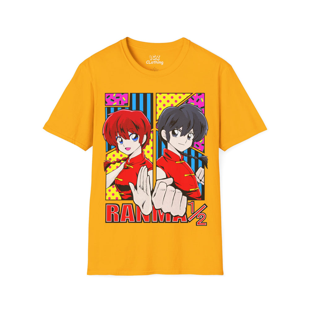 Ranma T-Shirt
