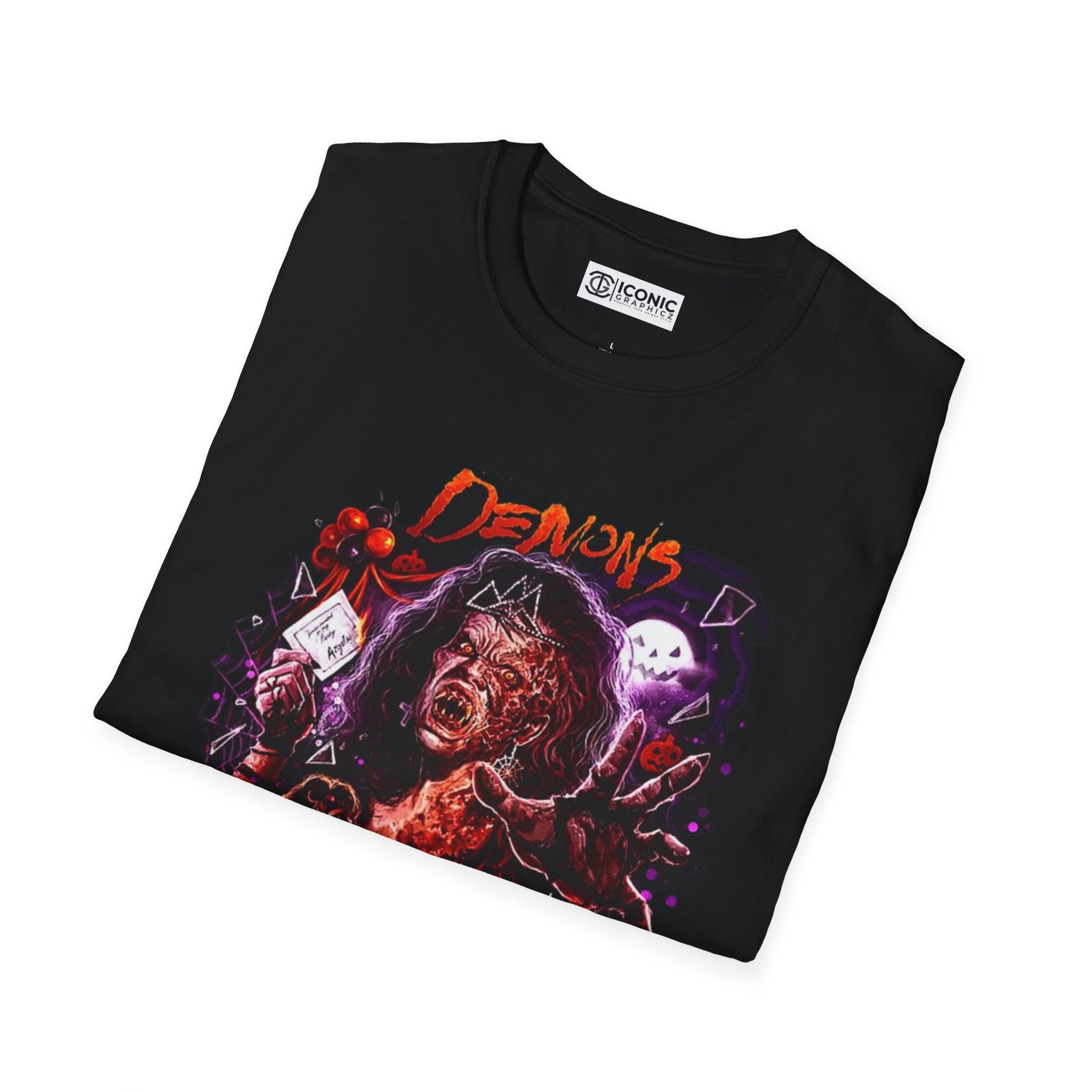 Night of the demons T-Shirt