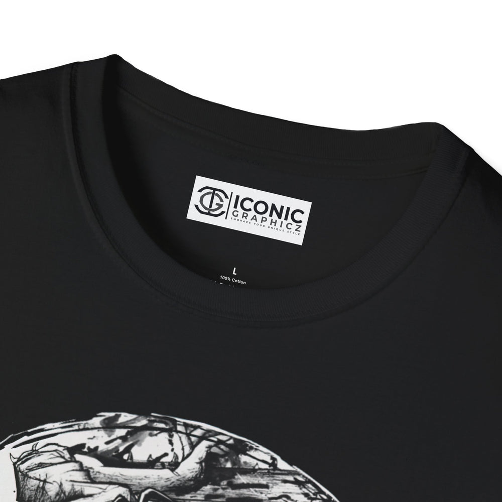 Denji Chainsaw Man T-Shirt - 