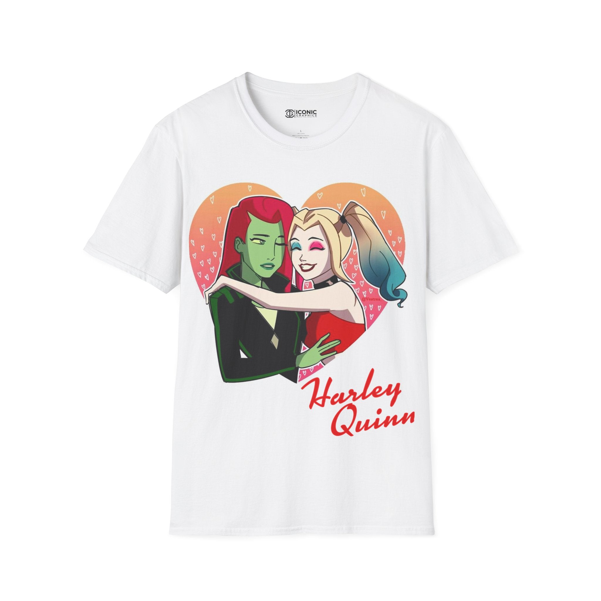 Harley Quinn T-Shirt