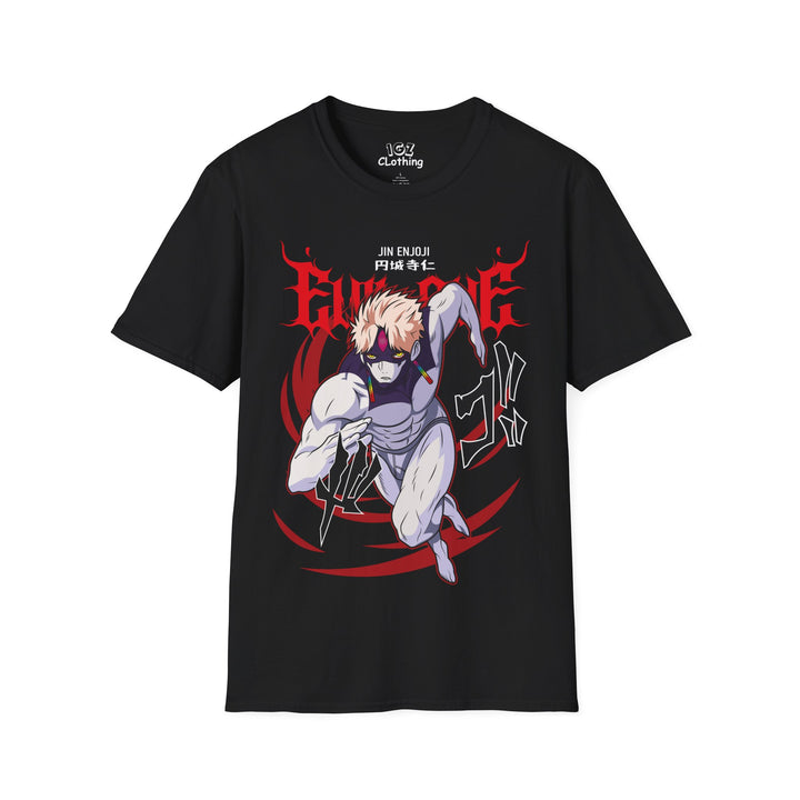 Evil Eye Dandadan T-Shirt