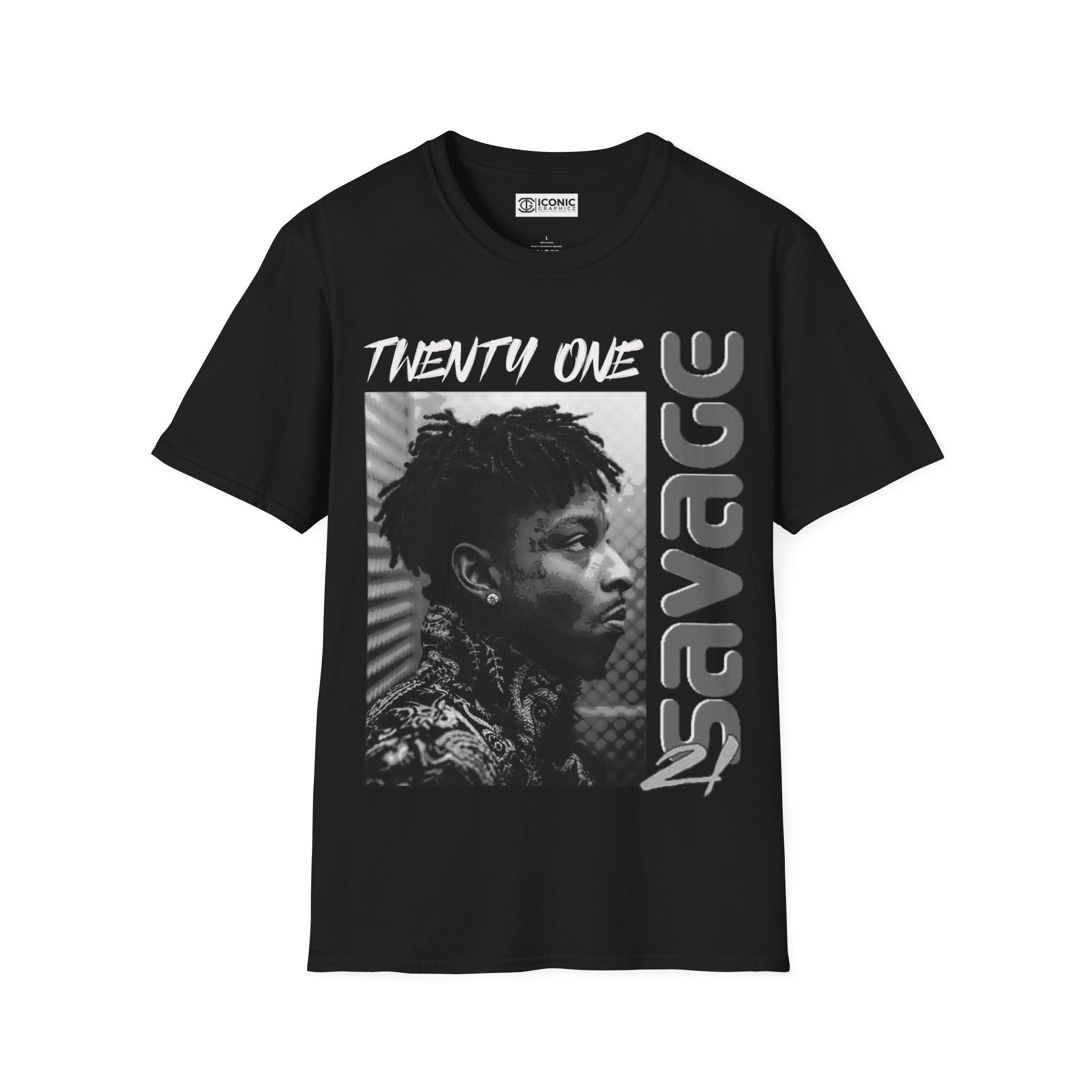 21 Savage T-Shirt