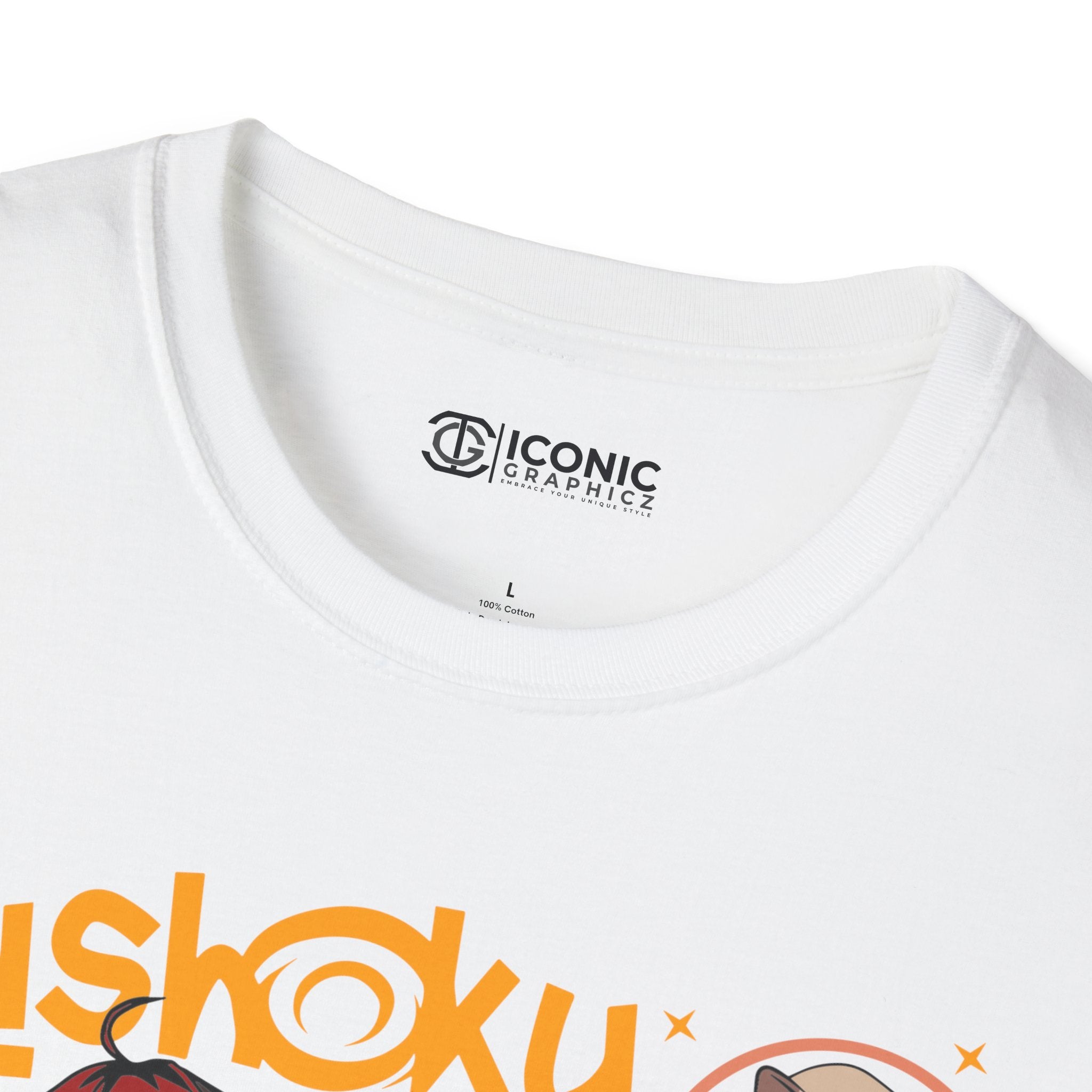 Eris mushoku tensei T-Shirt