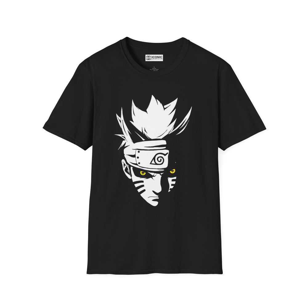 Uzumaki Naruto T-Shirt - 