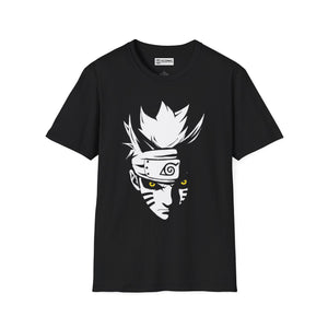 Uzumaki Naruto T-Shirt - 