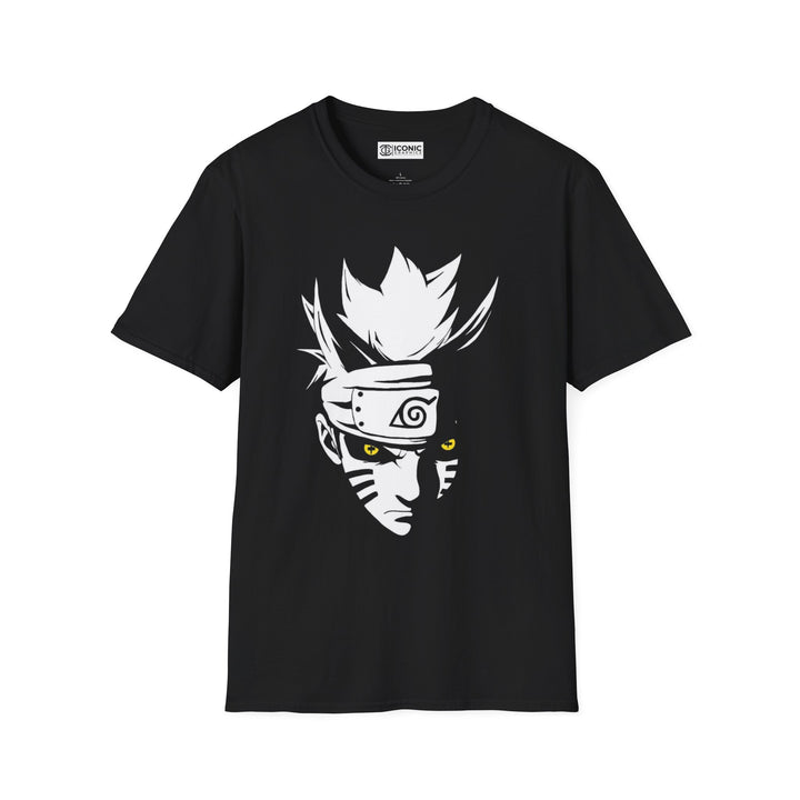 Uzumaki Naruto T-Shirt - 