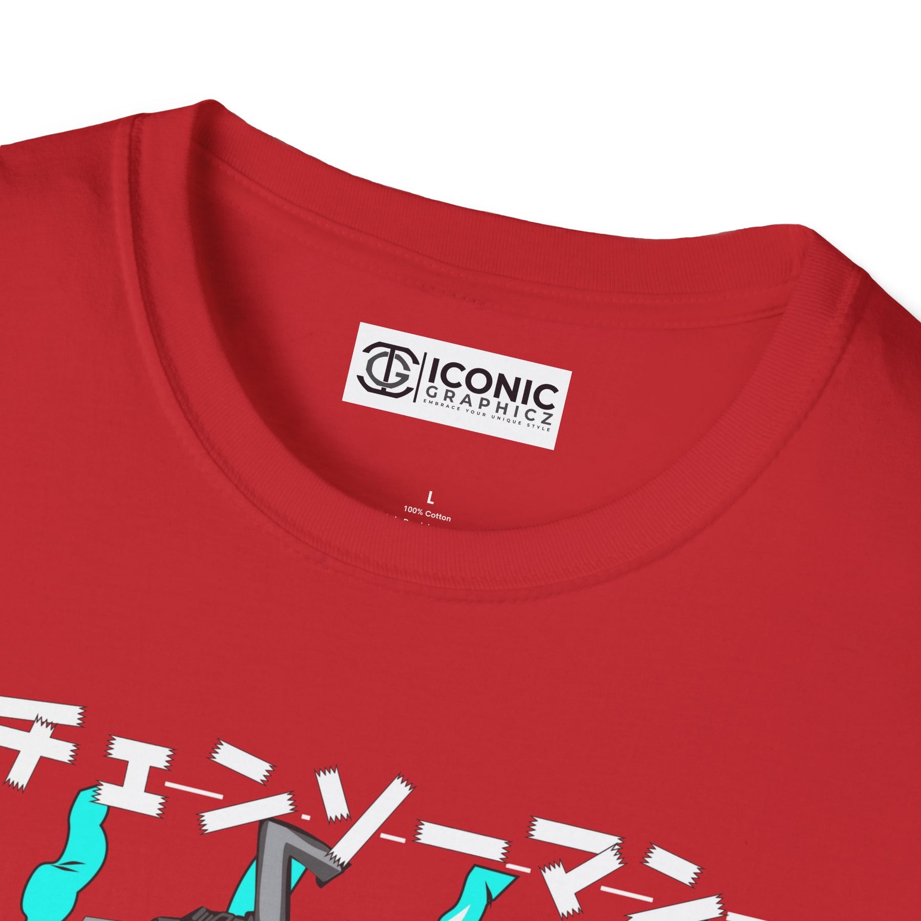 Denji Chainsaw Man T-Shirt - 