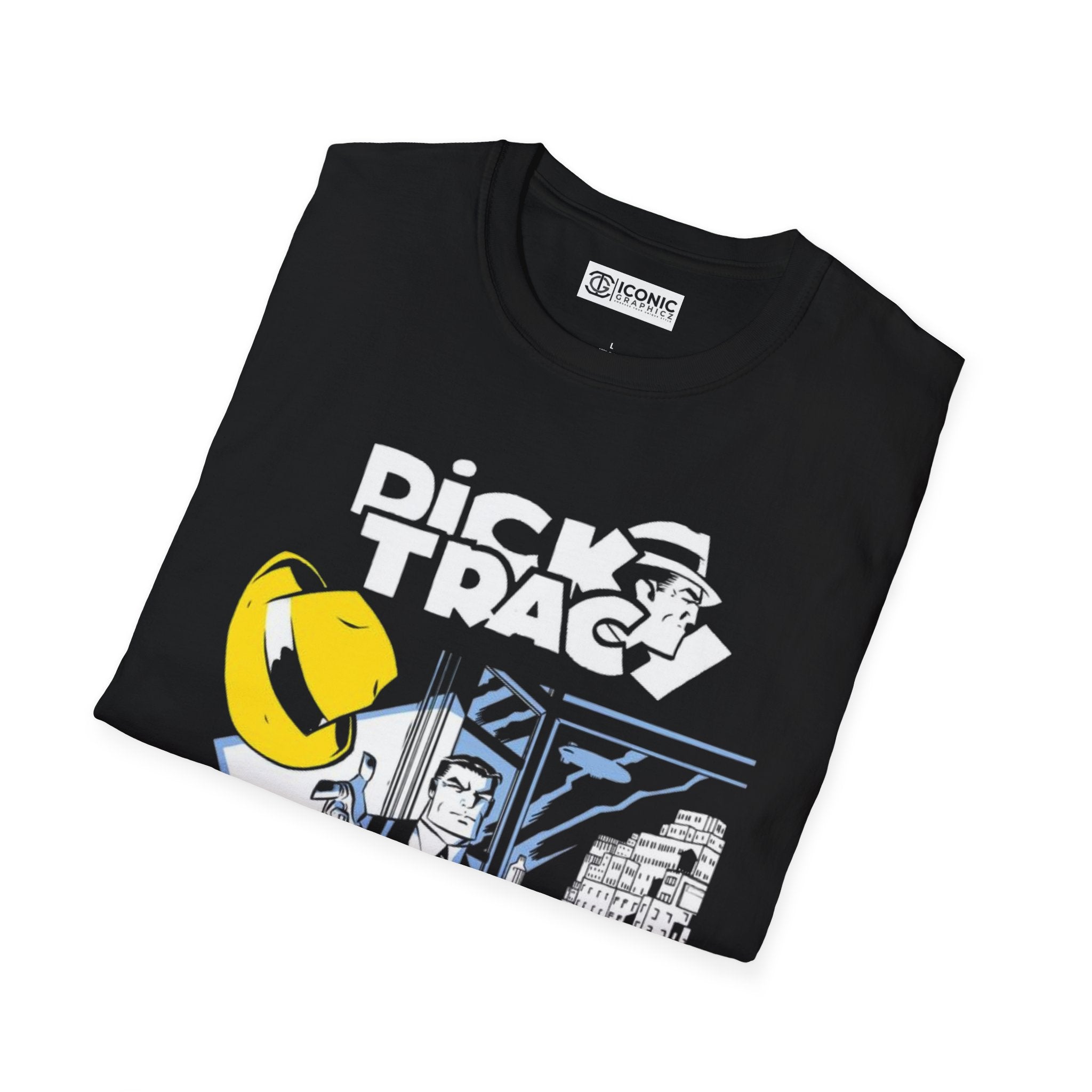 Dick Tracy T-Shirt