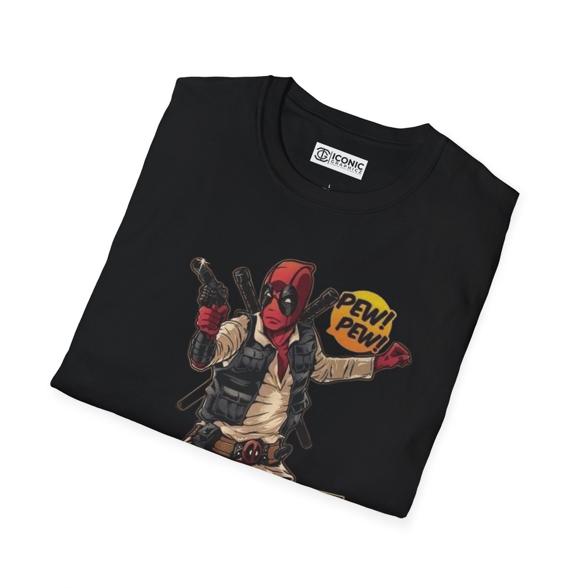 Deadpool T-Shirt