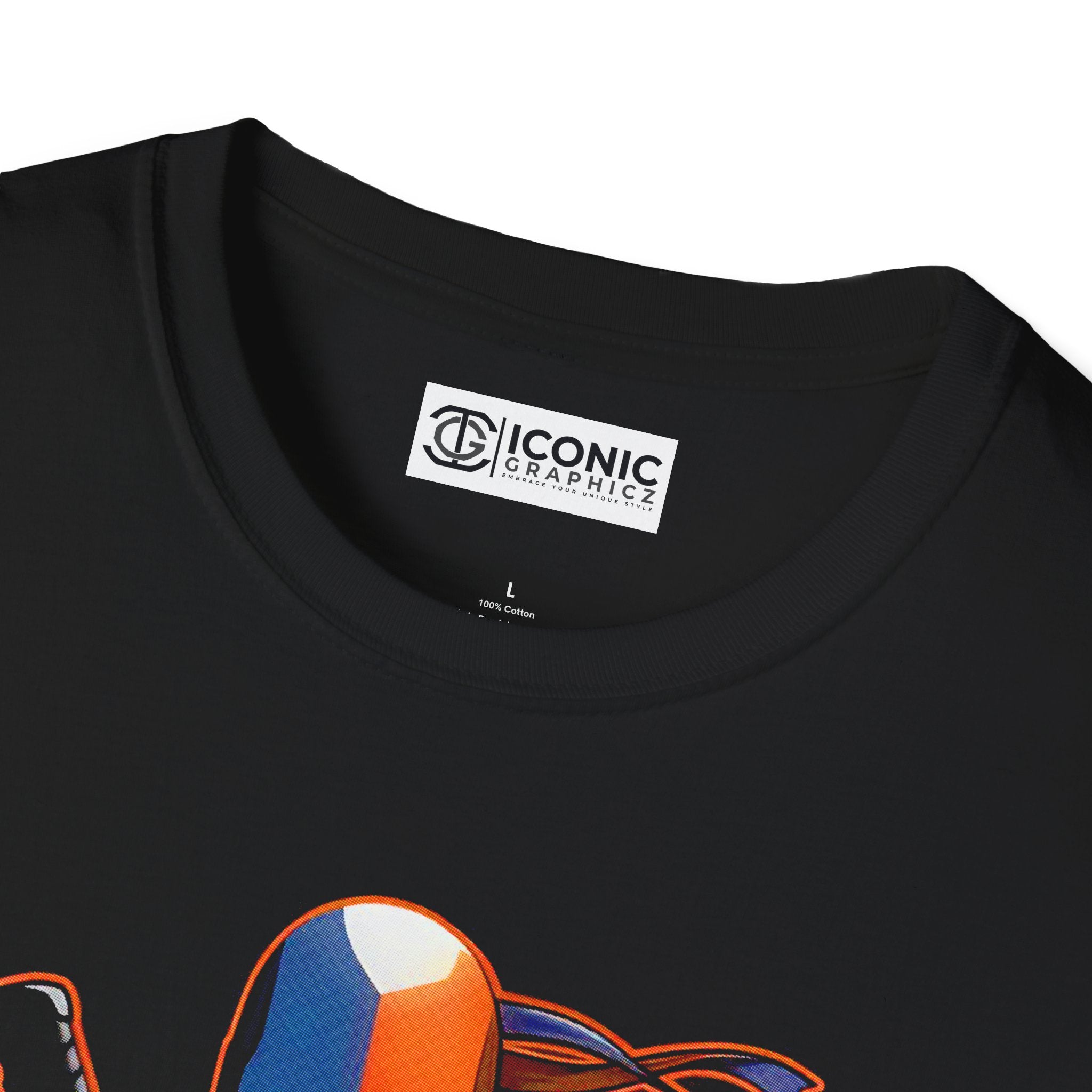 Deathstroke T-Shirt