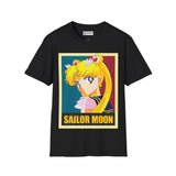 Serena Sailor Moon T-Shirt - 