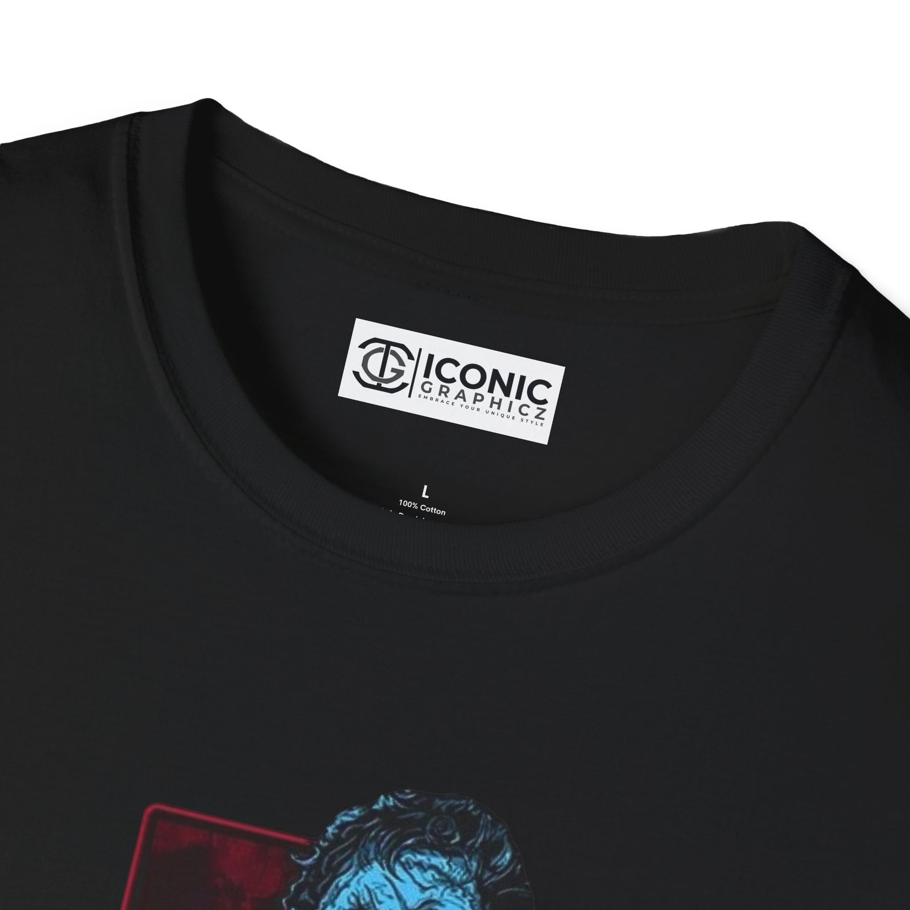 Leatherface T-Shirt - 