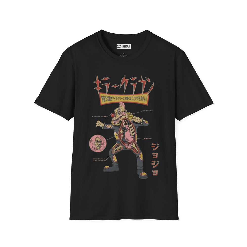 Killer Klowns from Outer Space T-Shirt - 