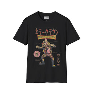 Killer Klowns from Outer Space T-Shirt - 