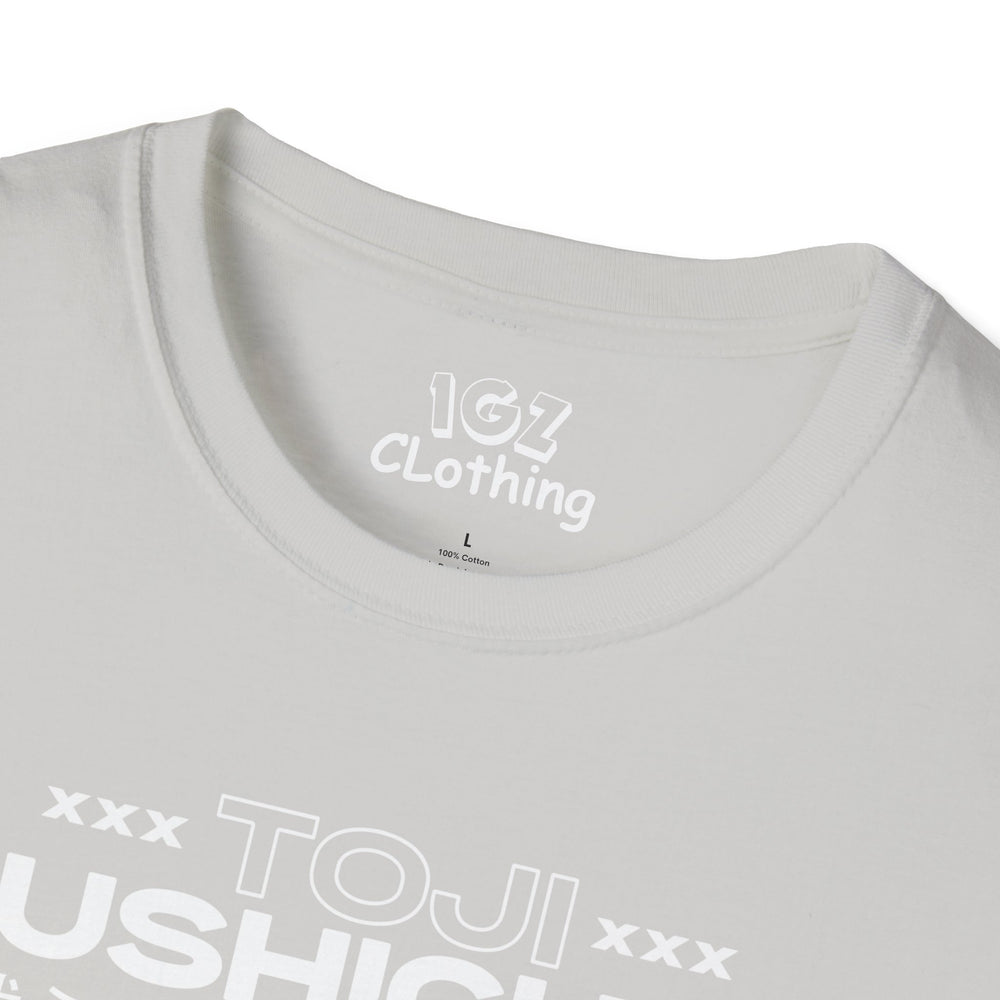 Toji Fushiguro Jujitsu Kaisen T-Shirt