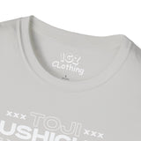 Toji Fushiguro Jujitsu Kaisen T-Shirt
