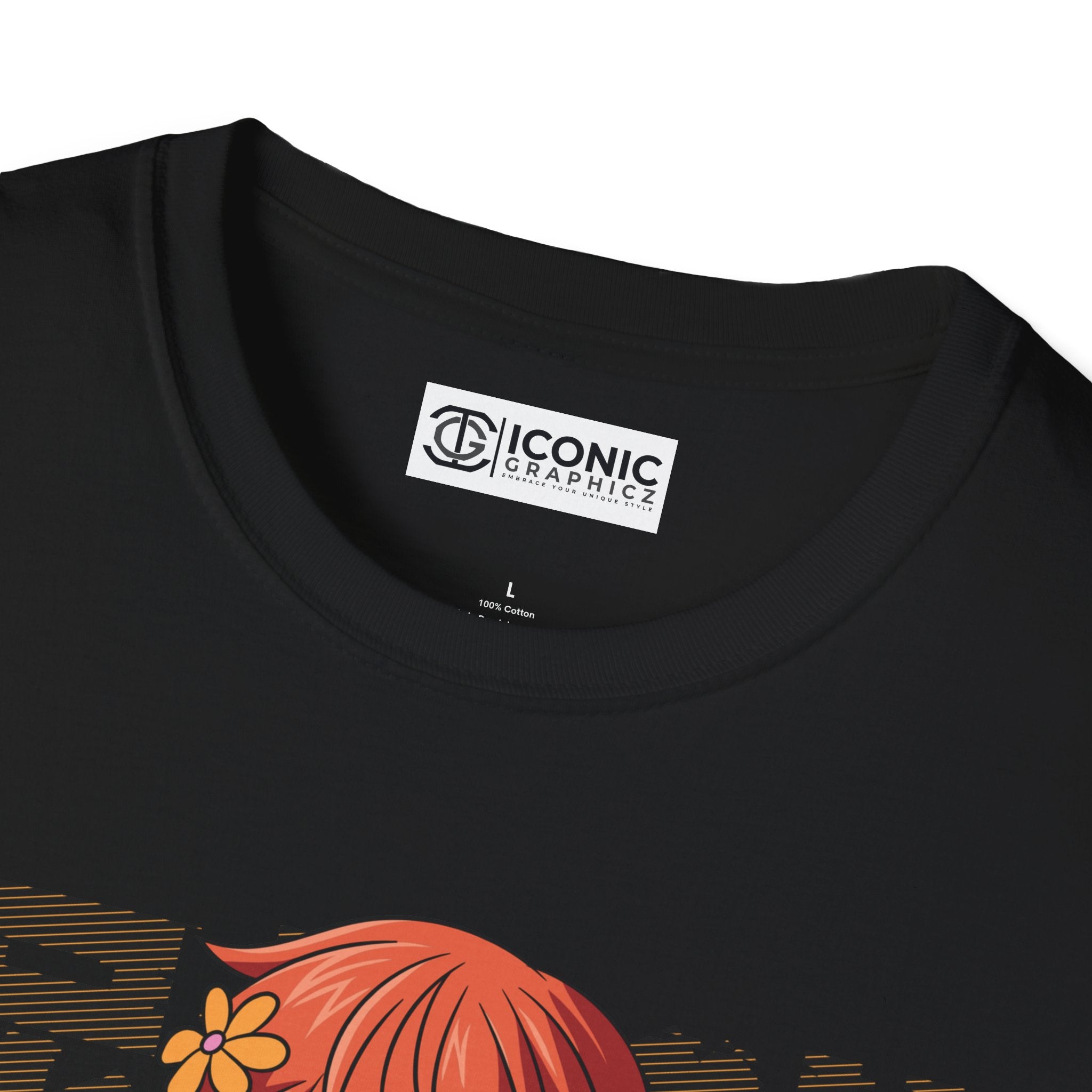 Nami T-Shirt