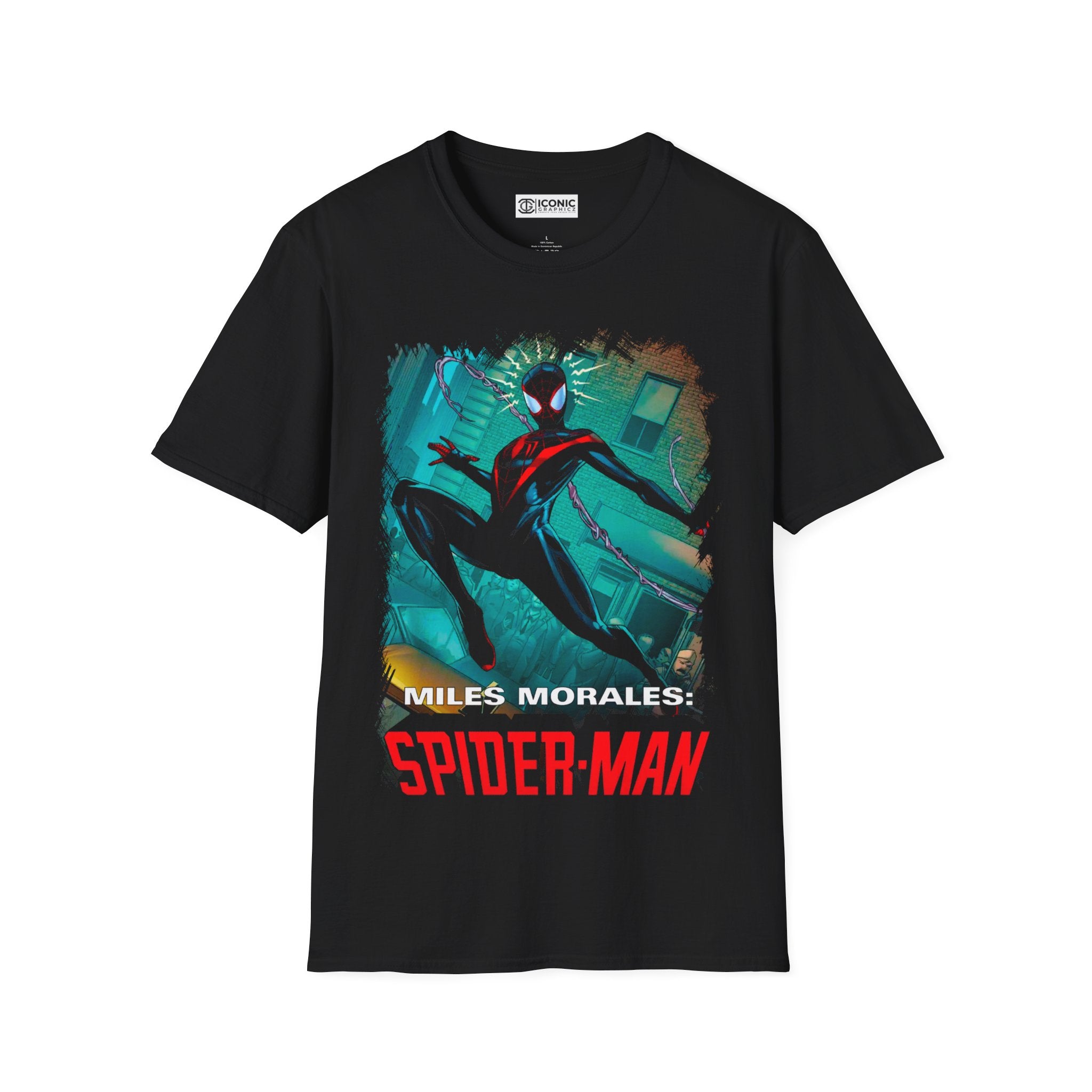 Spider-Man T-Shirt