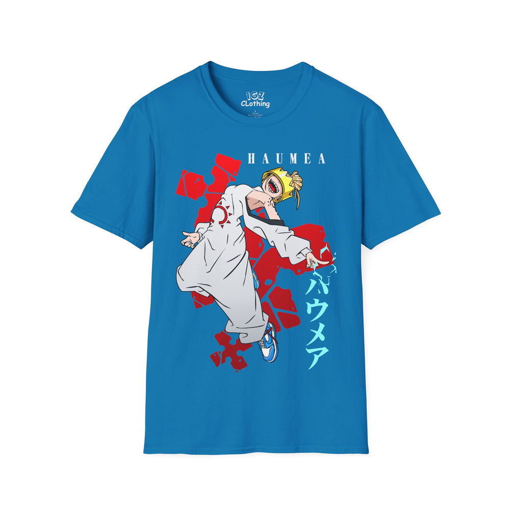 Haumea Fire Force T-Shirt