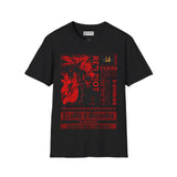 Kirishima My hero academia T-Shirt - 