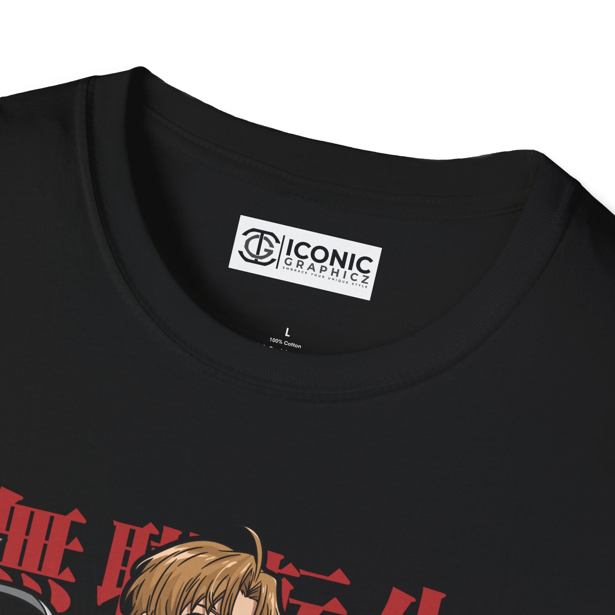 Rudeus mushoku tensei T-Shirt