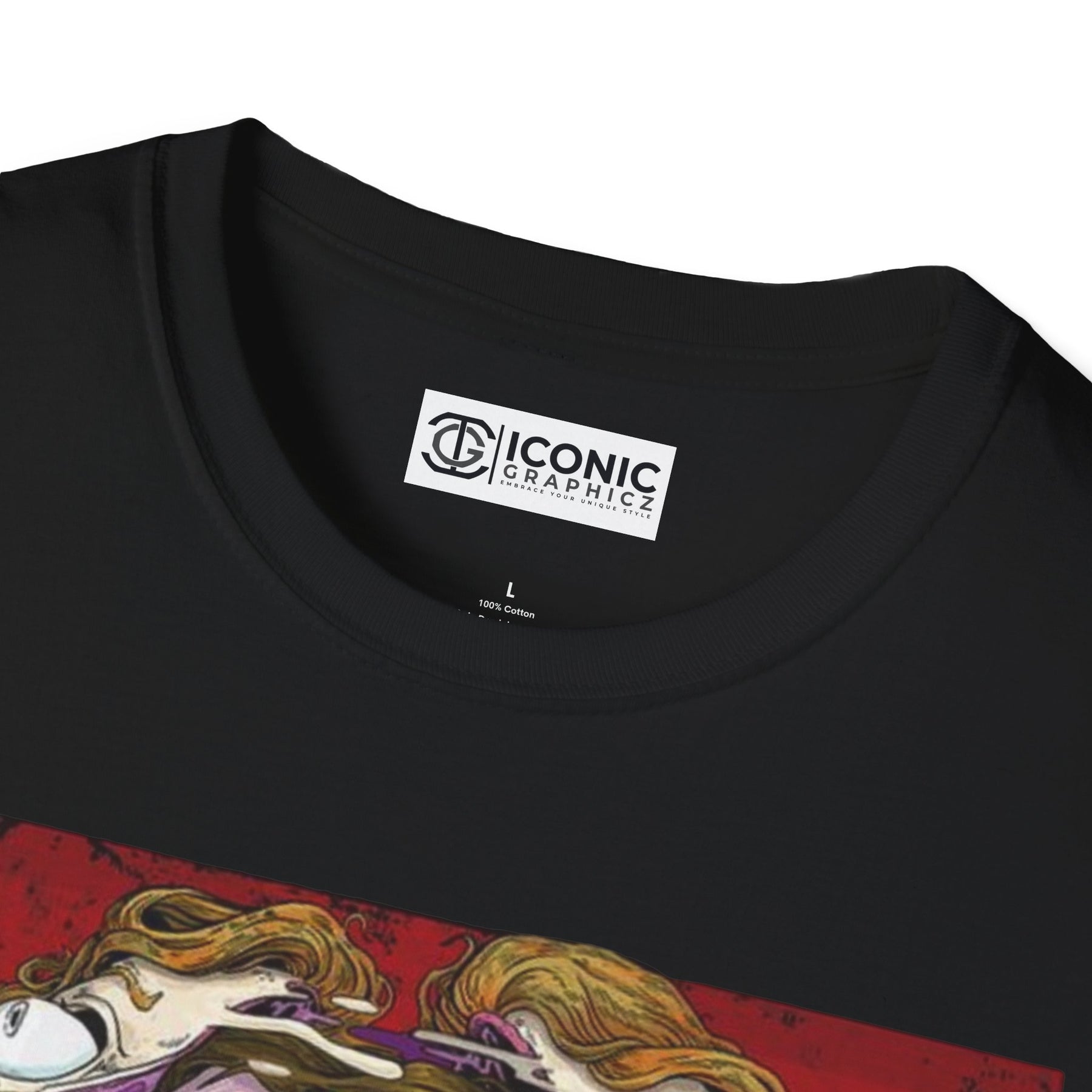 The Rocky Horror Picture Show T-Shirt - 