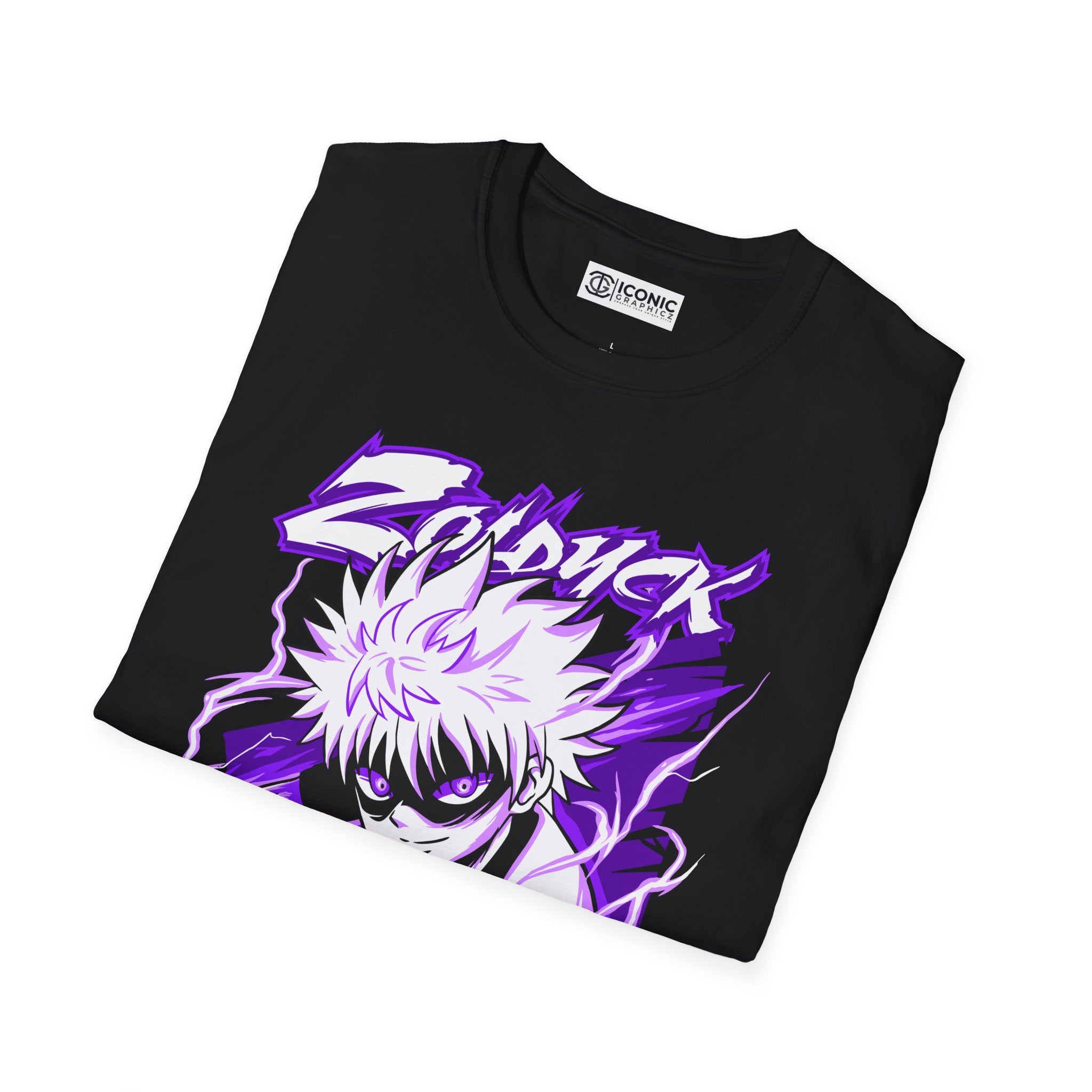 Killua Hunter x Hunter T-Shirt