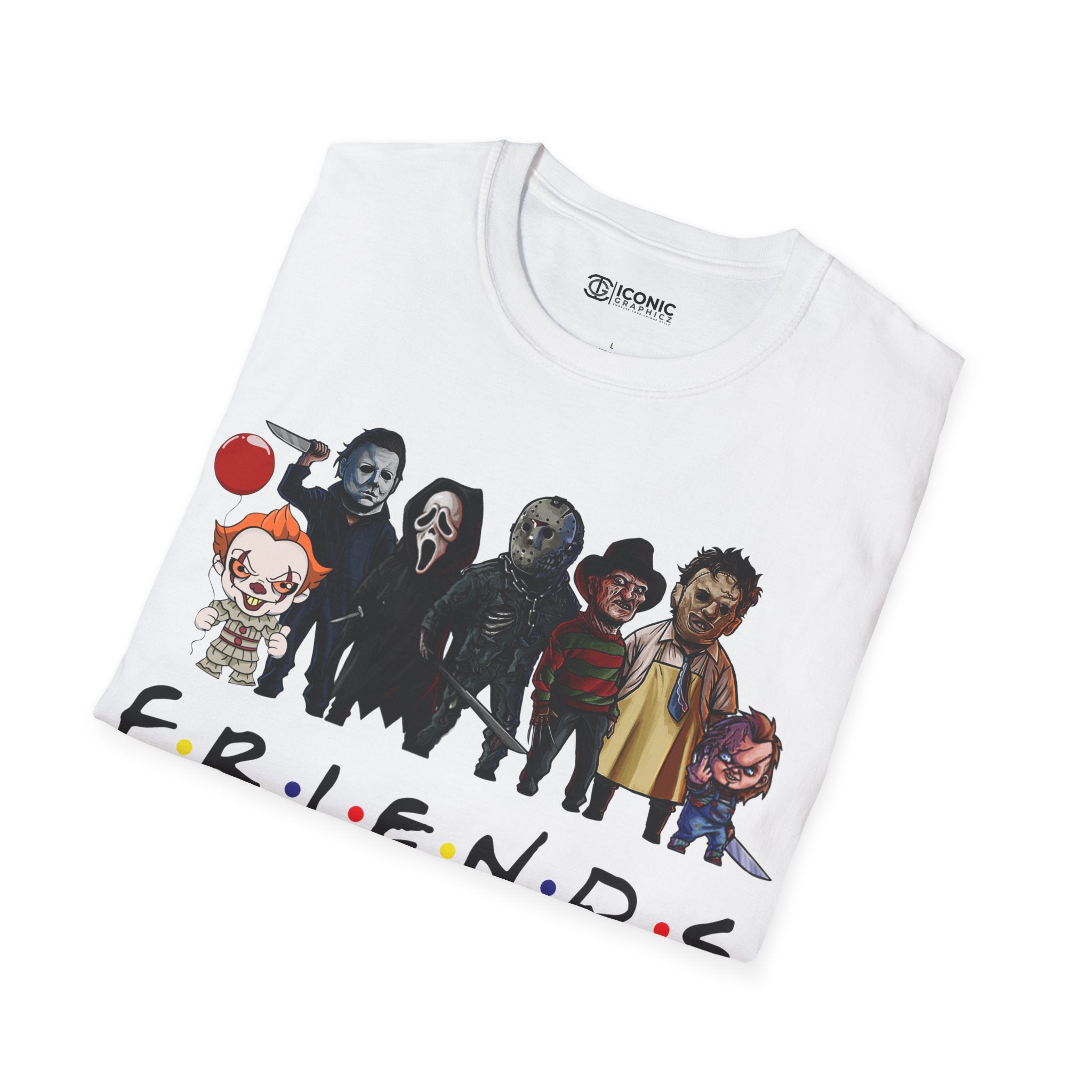 Fiends T-Shirt