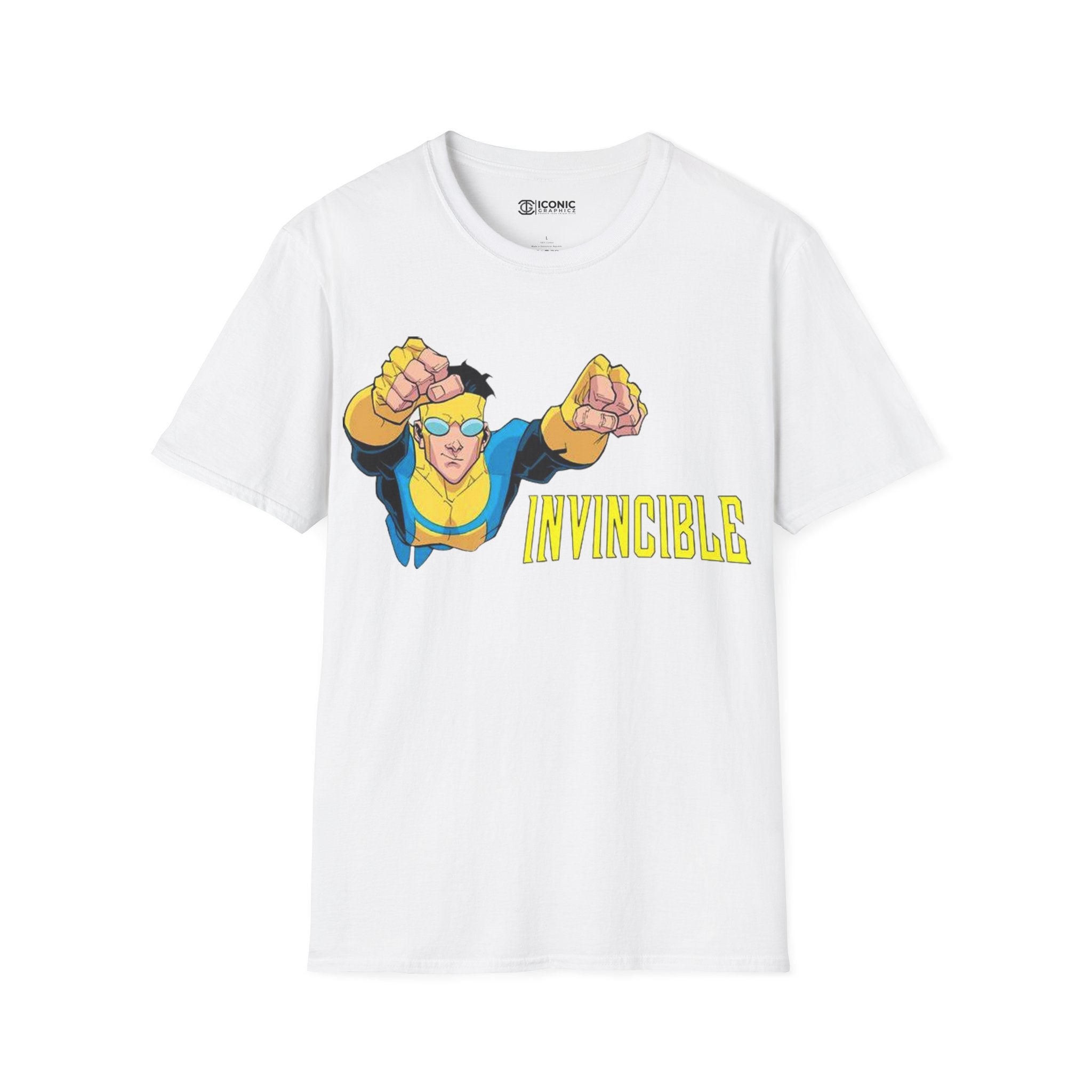 Invincible T-Shirt