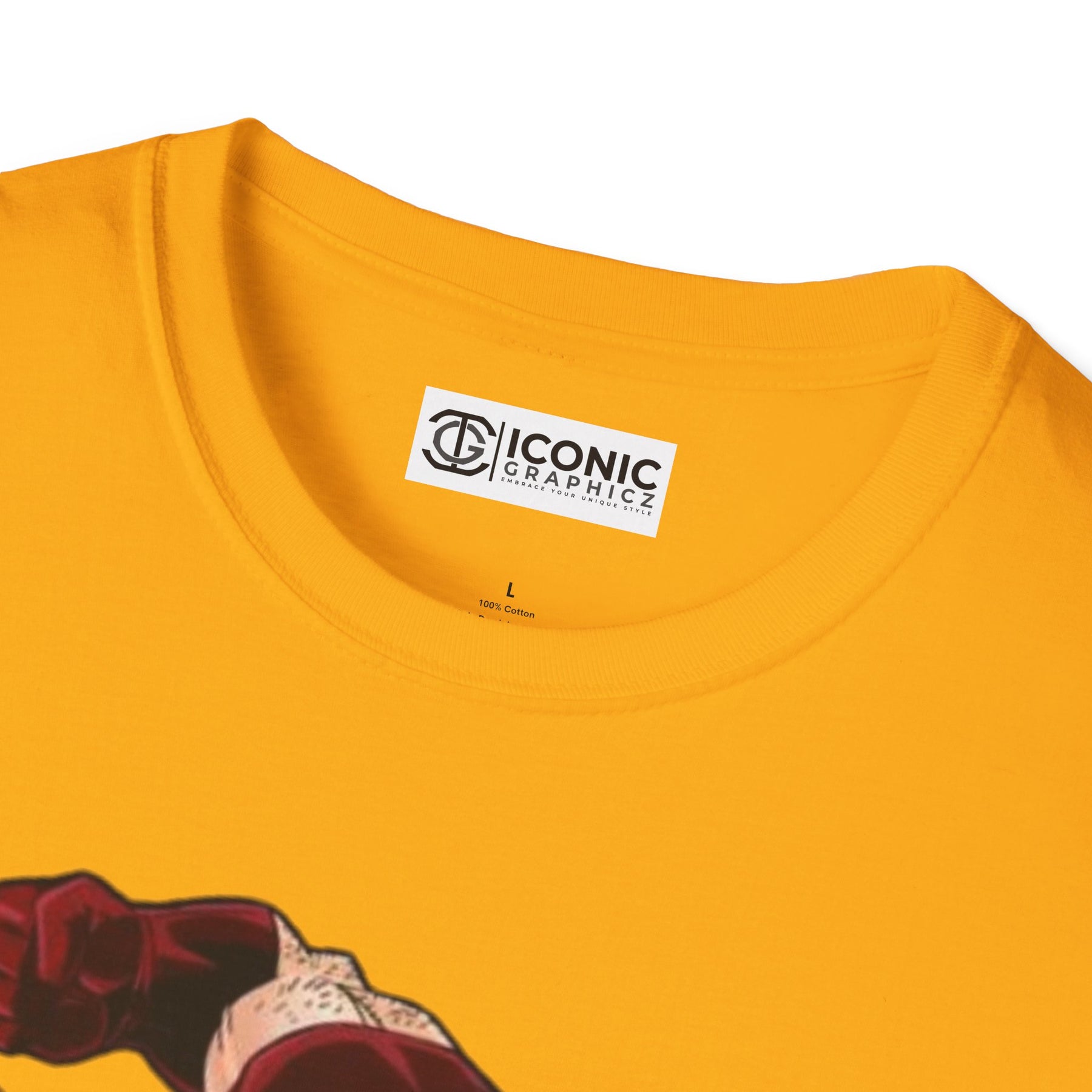 Wolverine T-Shirt - 