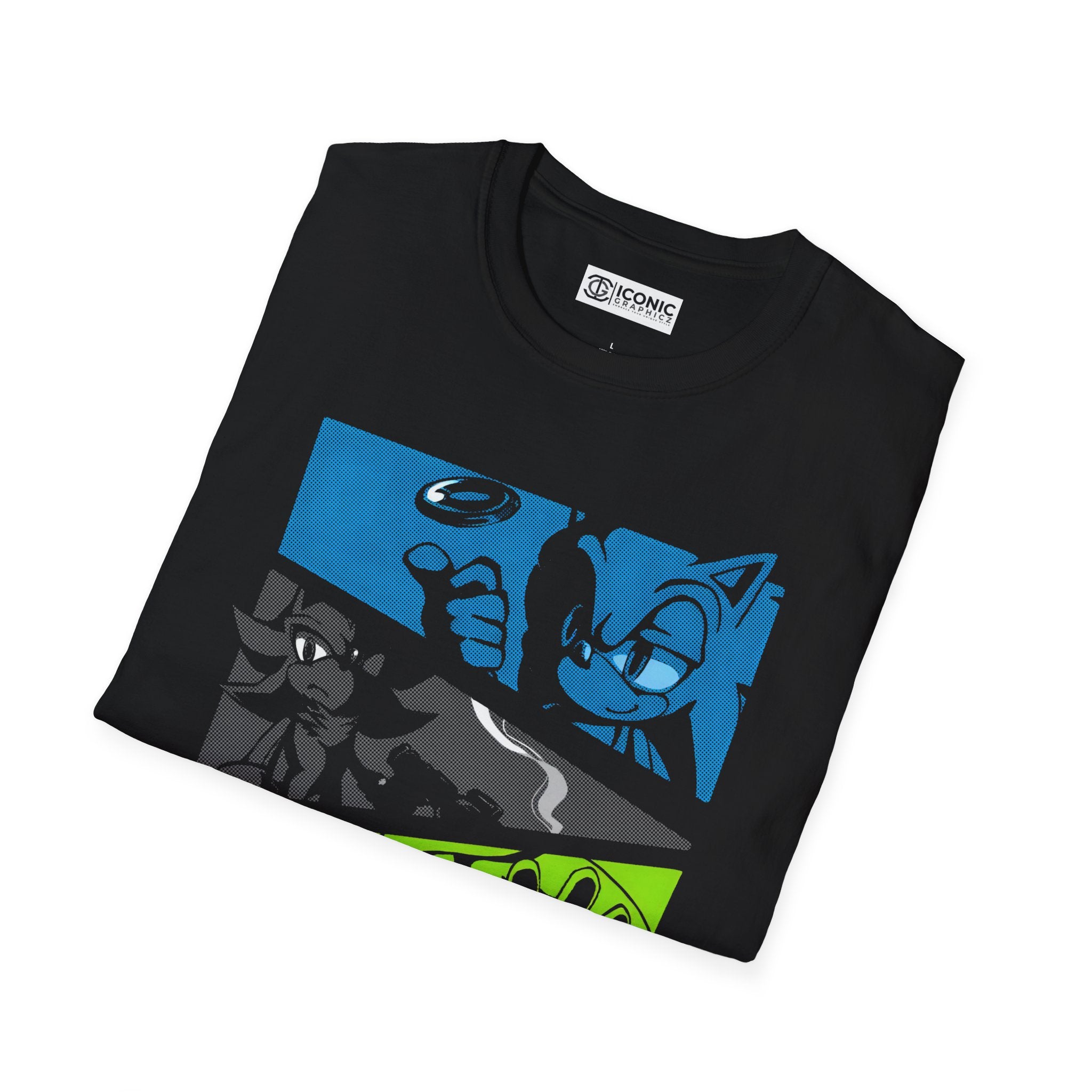 Sonic T-Shirt