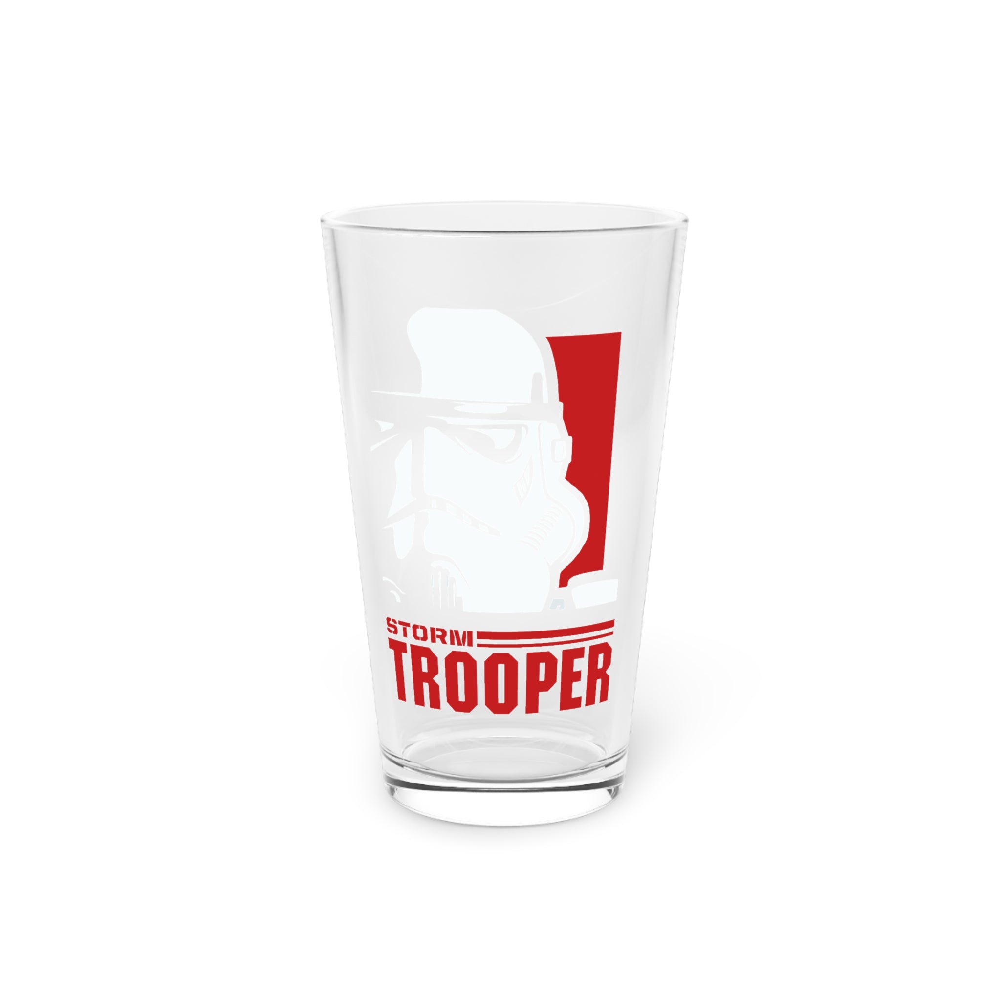 Star Wars Pint Glass, 16oz