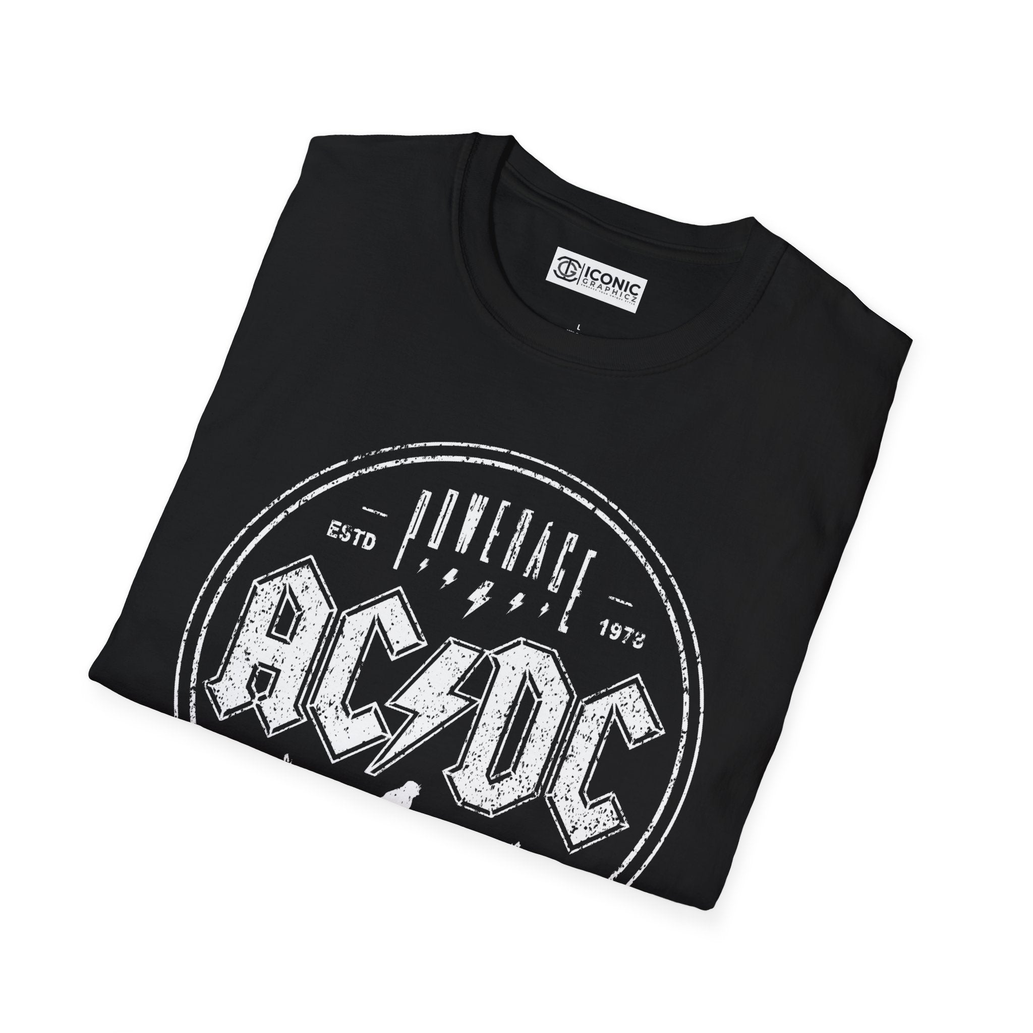 AC/DC T-Shirt