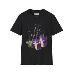 Urban Graphicz Unisex Softstyle T-Shirt - IGZ Clothing 