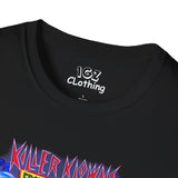 Killer klowns from out of space T-Shirt