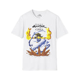 Avatar Korra T-Shirt
