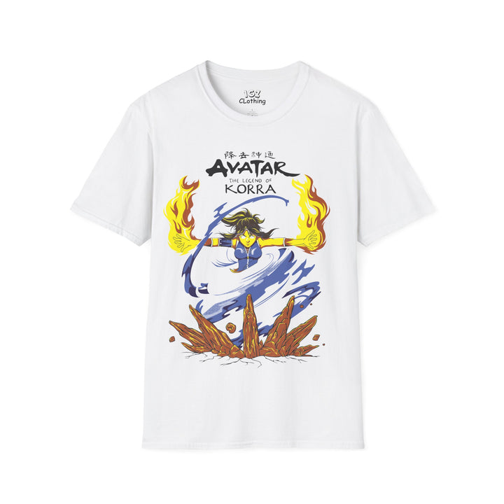 Avatar Korra T-Shirt