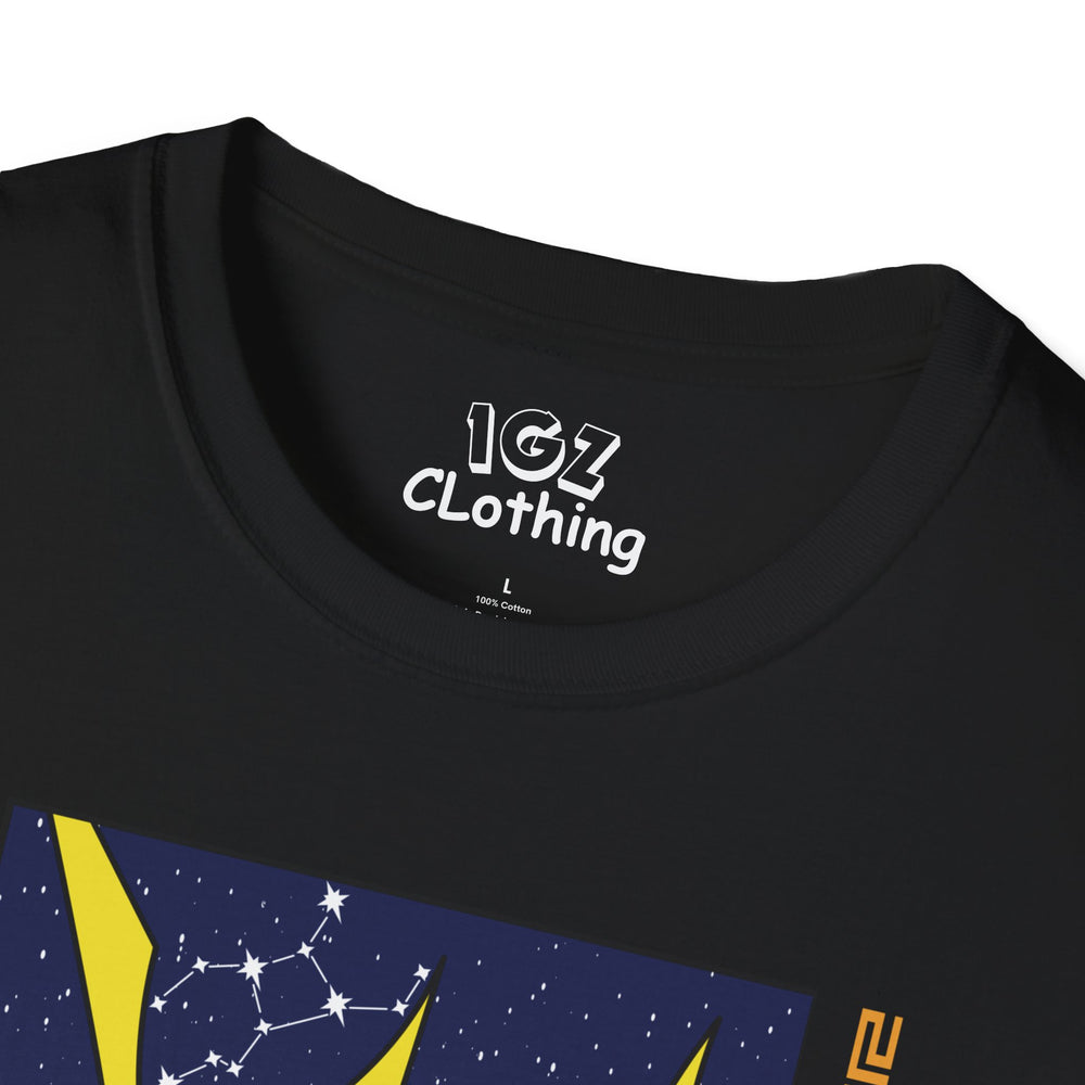 Virgo Saint Seiya T-Shirt