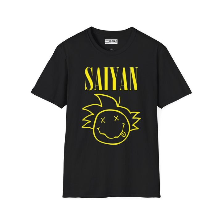 Goku Dragonball T-Shirt Printify