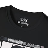 Reze Chainsaw Man T-Shirt