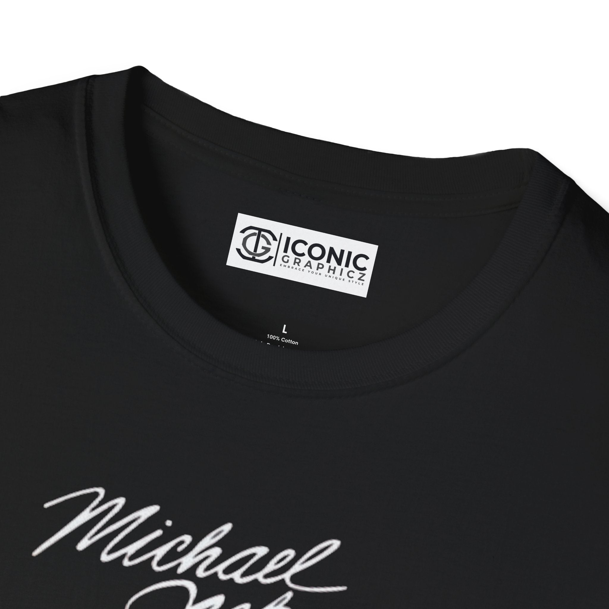 Micheal Jackson T-Shirt