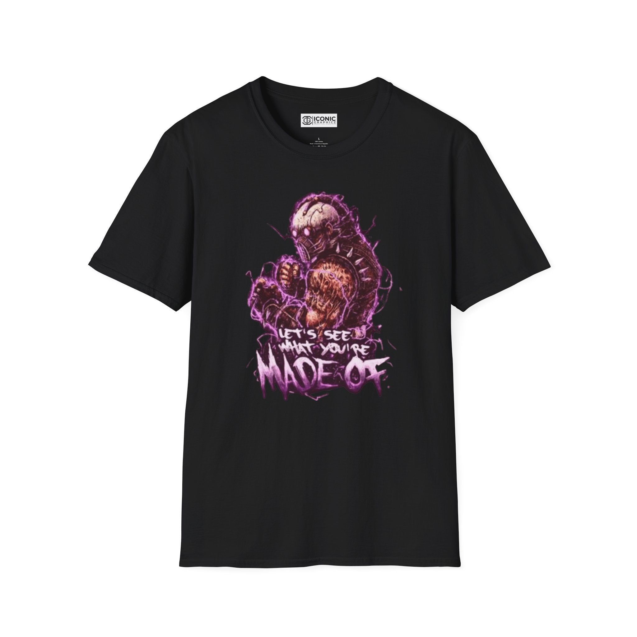 Mortal Kombat T-Shirt