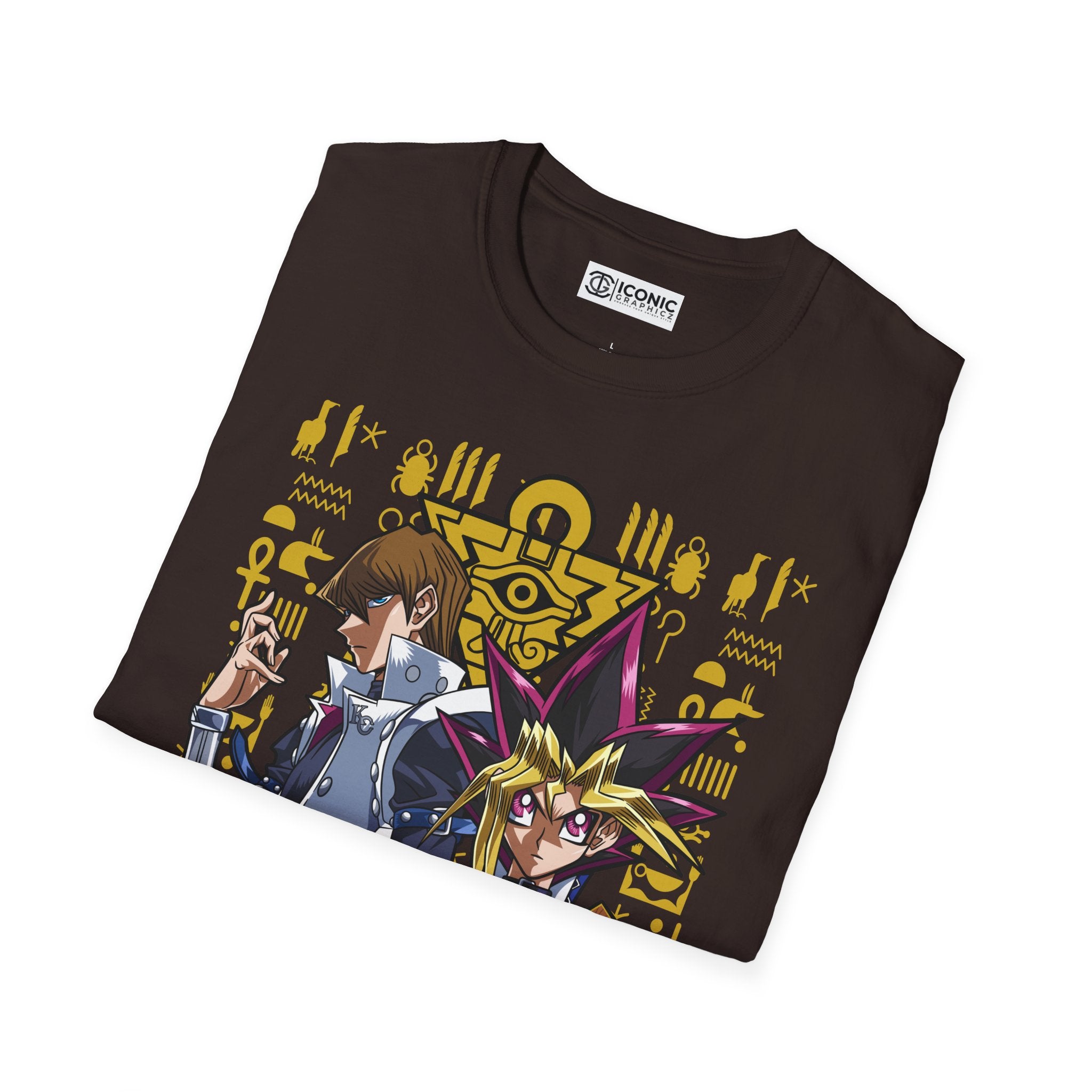 Yu-gi-oh T-Shirt