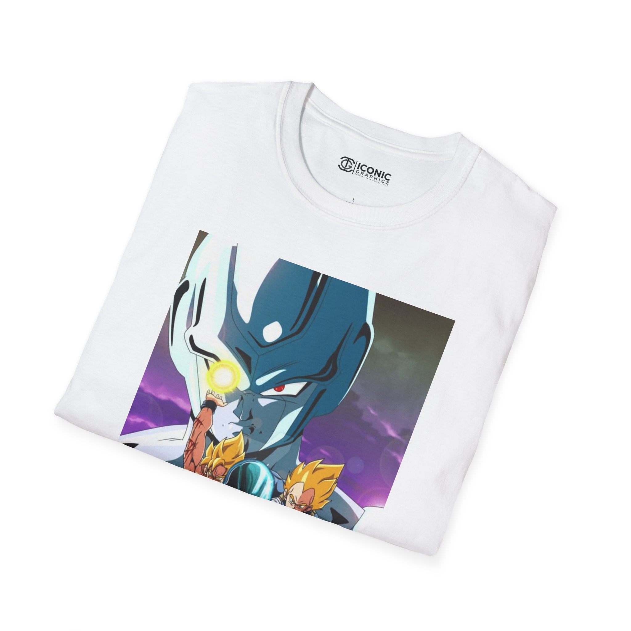 Cooler Unisex Softstyle T-Shirt - IGZ Clothing 