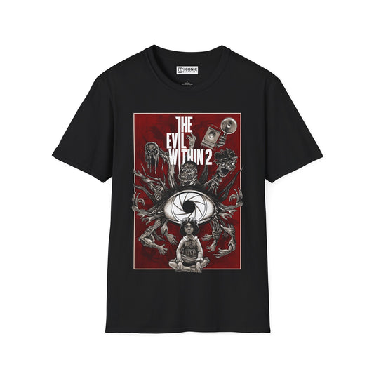 The Evil Within 2 T-Shirt