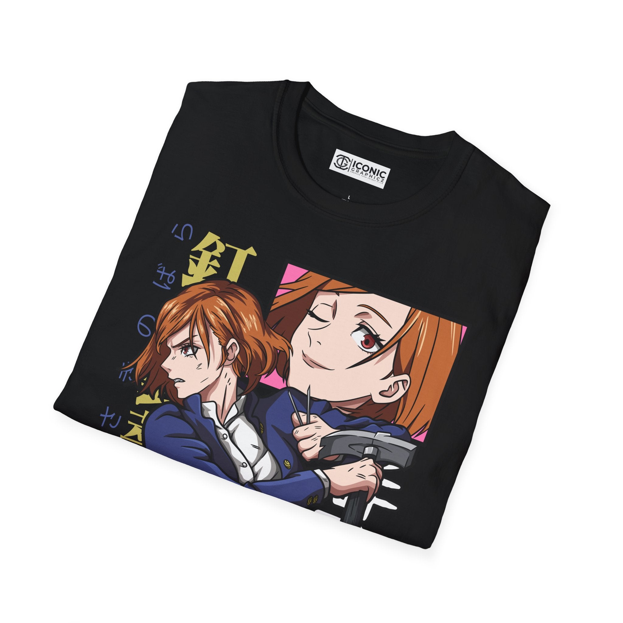 Nobara Jujitsu Kaisen T-Shirt