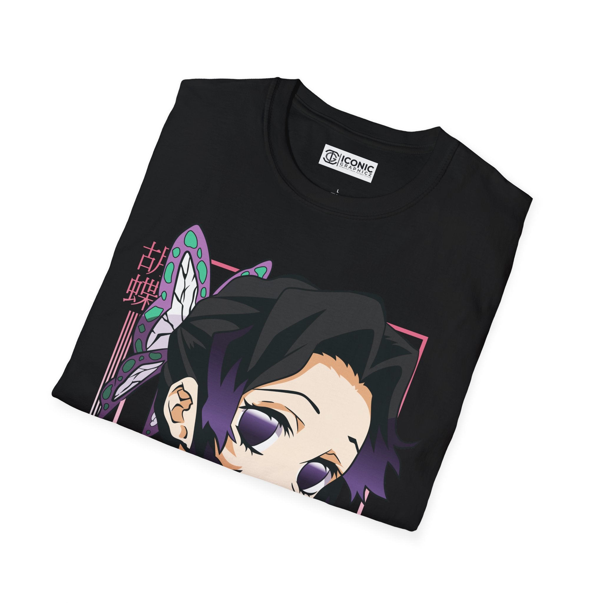 Shinobu Demon Slayer T-Shirt