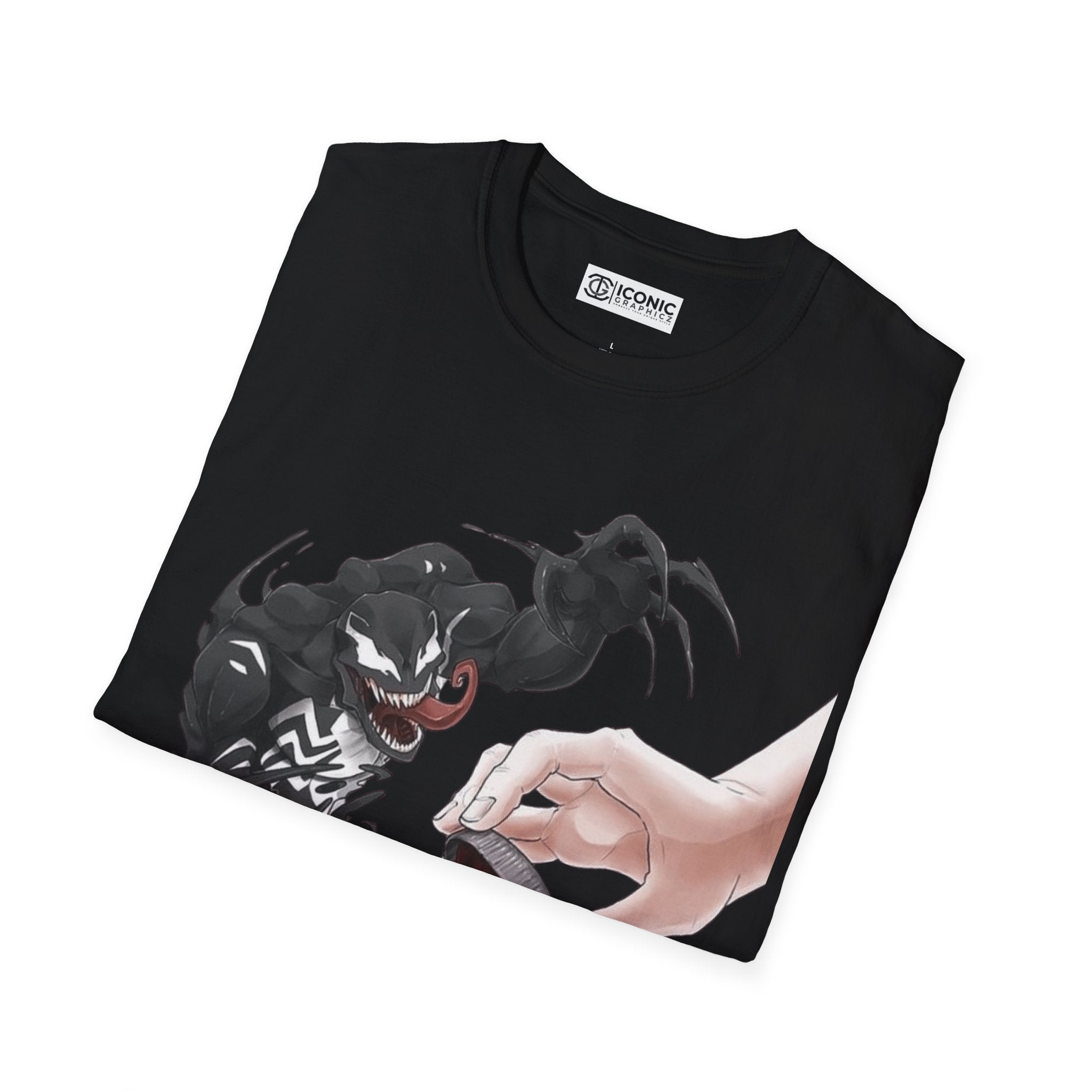 Venom T-Shirt