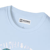 Moon Knight T-Shirt - 