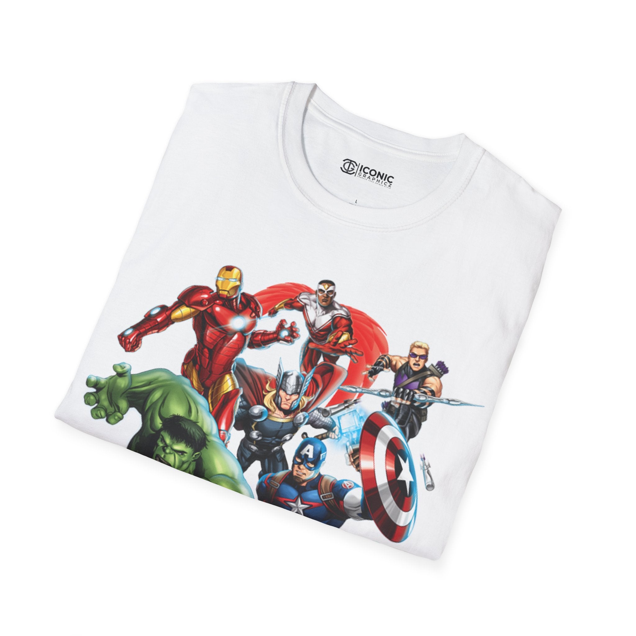 Avengers T-Shirt